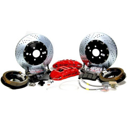 PartzBiz CM 4302480S - 