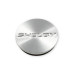 PartzBiz CM: CS21-911460-RR-Carroll Shelby Wheels CS21 - 19 x 11 - 5 x 114.3 - 60mm Offset - Brushed Clear