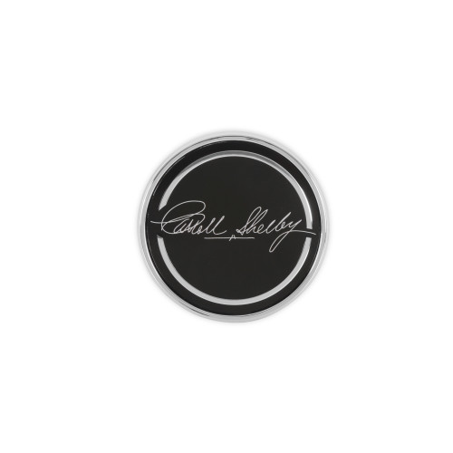 PartzBiz CM: CS-CAP1-ฝาครอบล้อพลาสติกสำหรับเปลี่ยนล้อ Carroll Shelby PartzBiz CM: CS-CAP1-ฝาครอบล้อพลาสติกสำหรับเปลี่ยนล้อ Carroll Shelby