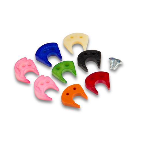 PartzBiz CM: 120077-Accelerator Pump Cam Assortment