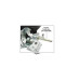 PartzBiz CM: 124007DEM-Carburetor Throttle Stud PartzBiz CM: 124007DEM-Carburetor Throttle Stud