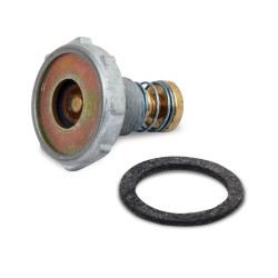 PartzBiz CM 240055 - Carburetor Power Valve - Standard PartzBiz CM 240055 - Carburetor Power Valve - Standard
