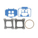 PartzBiz CM: 1920-Carburetor Rebuild Kit - Street Demon 625