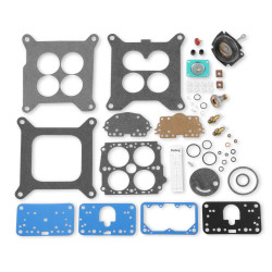 PartzBiz CM 190003 - Carburetor Rebuild Kit – Demon 4150 PartzBiz CM 190003 - Carburetor Rebuild Kit – Demon 4150