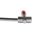 PartzBiz CM: 140057-Demon Chrome Steel Hard Line PartzBiz CM: 140057-Demon Chrome Steel Hard Line