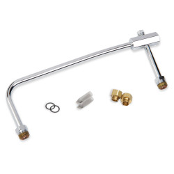 PartzBiz CM 140057 - Demon Chrome Steel Hard Line PartzBiz CM 140057 - Demon Chrome Steel Hard Line