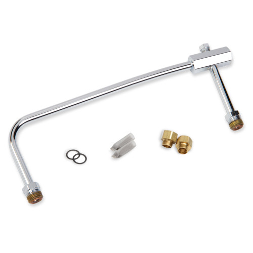 PartzBiz CM: 140057-Demon Chrome Steel Hard Line PartzBiz CM: 140057-Demon Chrome Steel Hard Line