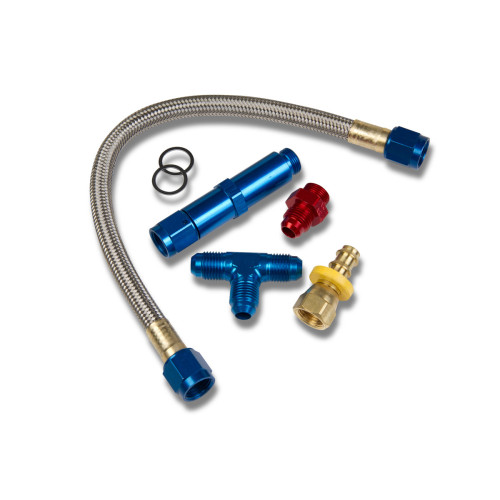 PartzBiz CM: 140020-Demon Dual Feed Line Kit