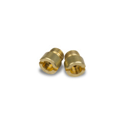 PartzBiz CM 230076 - Modular Carburetor Jets - #76 Jet PartzBiz CM 230076 - Modular Carburetor Jets - #76 Jet