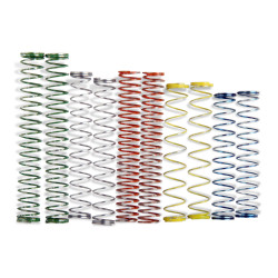PartzBiz CM 1937DEM - Street Demon Step-Up Springs PartzBiz CM 1937DEM - Street Demon Step-Up Springs