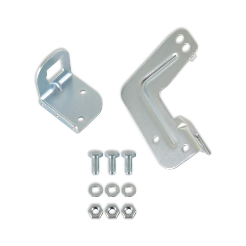 PartzBiz CM: 1953-Throttle & Kickdown Cable Bracket PartzBiz CM: 1953-Throttle & Kickdown Cable Bracket
