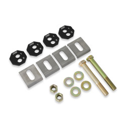 PartzBiz CM 031728DS - 1964-1966 Mustang Camber Eccentric Kit PartzBiz CM 031728DS - 1964-1966 Mustang Camber Eccentric Kit