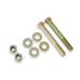 PartzBiz CM: 031728DS-1964-1966 Mustang Camber Eccentric Kit PartzBiz CM: 031728DS-1964-1966 Mustang Camber Eccentric Kit