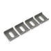 PartzBiz CM: 031728DS-1964-1966 Mustang Camber Eccentric Kit PartzBiz CM: 031728DS-1964-1966 Mustang Camber Eccentric Kit