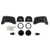 PartzBiz CM: 031375DS-1964-1966 Mustang Front Speed Kit 2