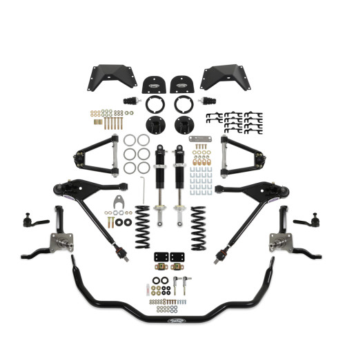 PartzBiz CM: 031378-SDS-1967-1970 มัสแตง Front Speed Kit 2 SA PartzBiz CM: 031378-SDS-1967-1970 มัสแตง Front Speed Kit 2 SA