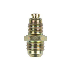 PartzBiz CM 090207DS - Detroit Speed 1/2 in.-20 male inverted flare to -6AN male