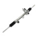 PartzBiz CM: 090220DS-Detroit Speed 21.5 in. Detroit Tuned Power Rack & Pinion