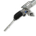 PartzBiz CM: 090220DS-Detroit Speed 21.5 in. Detroit Tuned Power Rack & Pinion