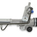 PartzBiz CM: 090220DS-Detroit Speed 21.5 in. Detroit Tuned Power Rack & Pinion
