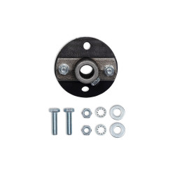 PartzBiz CM 092521DS - Detroit Speed 3/4-36 Rag Joint PartzBiz CM 092521DS - Detroit Speed 3/4-36 Rag Joint