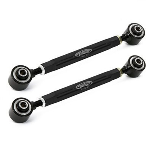 PartzBiz CM: 042302DS-Detroit Speed Adjustable Rear Toe Link Set