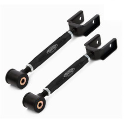 PartzBiz CM 042303DS - Detroit Speed Adjustable Rear Trailing Arm Set