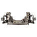 PartzBiz CM: 032050DS-Detroit Speed Aluma-Frame Front Suspension System - Base Shocks PartzBiz CM: 032050DS-Detroit Speed Aluma-Frame Front Suspension System - Base Shocks