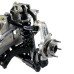 PartzBiz CM: 032051-SDS-Detroit Speed Aluma-Frame Front Suspension System - Single Adjustable Shocks PartzBiz CM: 032051-SDS-Detroit Speed Aluma-Frame Front Suspension System - Single Adjustable Shocks