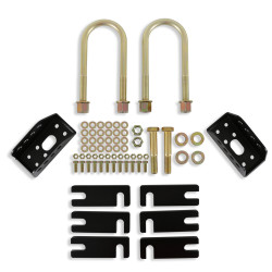 PartzBiz CM 040119DS - Detroit Speed Anti-Squat Kit PartzBiz CM 040119DS - Detroit Speed Anti-Squat Kit