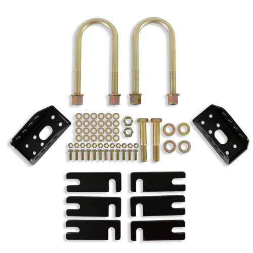 PartzBiz CM: 040119DS-Detroit Speed Anti-Squat Kit PartzBiz CM: 040119DS-Detroit Speed Anti-Squat Kit