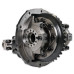 PartzBiz CM: 070880-355DS-Detroit Speed Assembled Center Section - FN988 - Ford 8.8-inch Gears in a 9-inch Housing