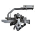 PartzBiz CM: 032039-SDS-Detroit Speed Bare Front Frame - Single Adjustable Shocks - Powder Coated Control Arms PartzBiz CM: 032039-SDS-Detroit Speed Bare Front Frame - Single Adjustable Shocks - Powder Coated Control Arms