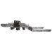 PartzBiz CM: 032018DS-Detroit Speed Bare Hydroformed Subframe - Non-Adjustable Shocks - BBC