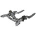PartzBiz CM: 032017DS-Detroit Speed Bare Hydroformed Subframe - Non-Adjustable Shocks - SBC/LS PartzBiz CM: 032017DS-Detroit Speed Bare Hydroformed Subframe - Non-Adjustable Shocks - SBC/LS