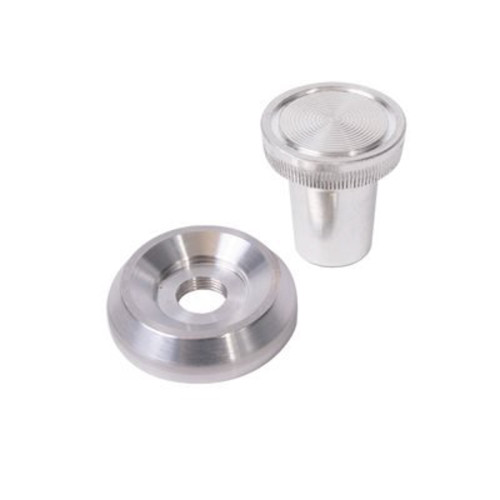 PartzBiz CM: 121503-ชุดลูกบิด Detroit Speed Billet PartzBiz CM: 121503-ชุดลูกบิด Detroit Speed Billet