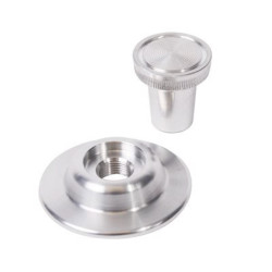 PartzBiz CM 121504 - ชุดลูกบิด Detroit Speed Billet PartzBiz CM 121504 - ชุดลูกบิด Detroit Speed Billet