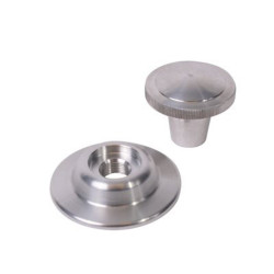 PartzBiz CM 121505 - ชุดลูกบิด Detroit Speed Billet PartzBiz CM 121505 - ชุดลูกบิด Detroit Speed Billet