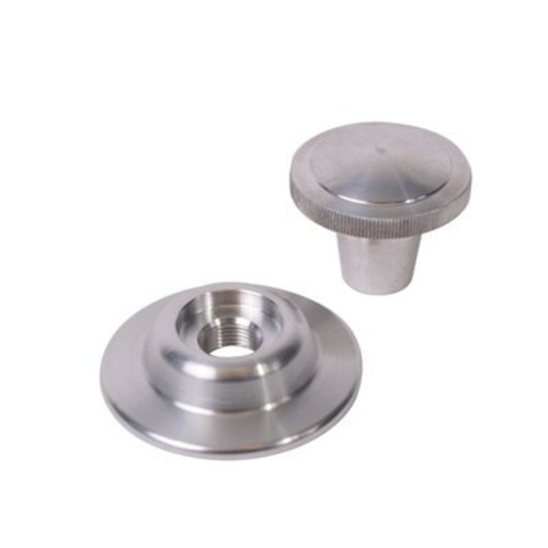 PartzBiz CM: 121505-Detroit Speed Billet Knob Kit PartzBiz CM: 121505-Detroit Speed Billet Knob Kit