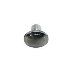 PartzBiz CM 121501 - ปุ่มสวิตช์ Billet Speed ​​​​Detroit