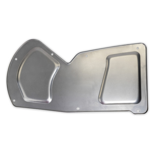 PartzBiz CM: 010905DS-Detroit Speed Bolt-In HVAC Delete Panel