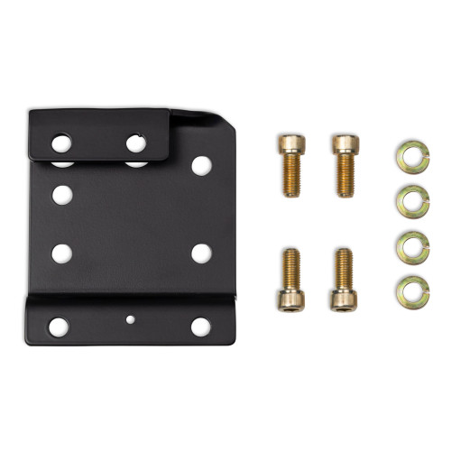 PartzBiz CM: 032104DS-Detroit Speed Bolt-on Clutch Z-bar Bracket - Subframe
