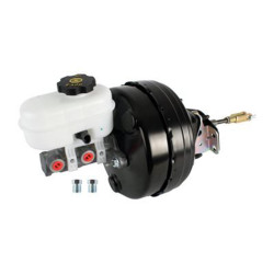 PartzBiz CM 050107DS - Detroit Speed Brake Booster & Master Cylinder Kit PartzBiz CM 050107DS - Detroit Speed Brake Booster & Master Cylinder Kit