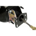 PartzBiz CM: 050105DS-Detroit Speed Brake Booster & Master Cylinder Kit PartzBiz CM: 050105DS-Detroit Speed Brake Booster & Master Cylinder Kit
