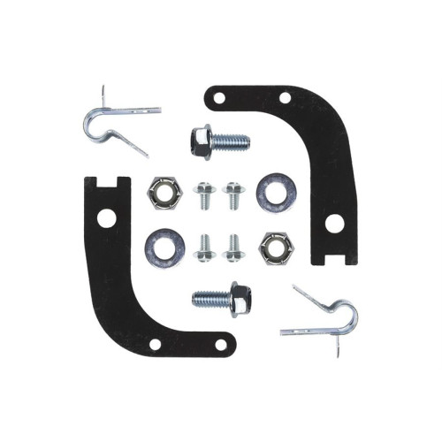 PartzBiz CM: 050402DS-Detroit Speed Brake Hose Bracket Kit