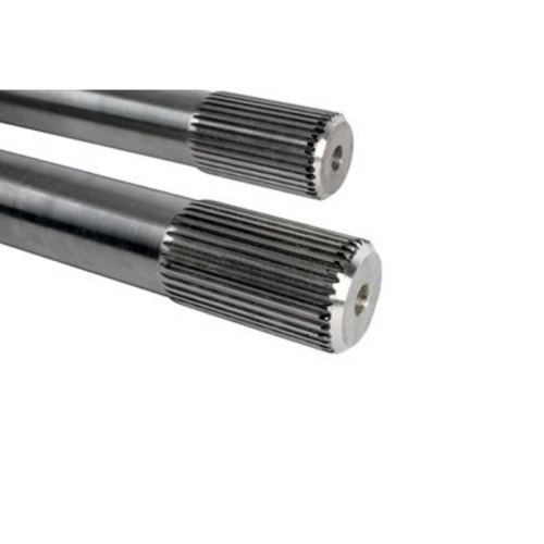PartzBiz CM: 070575DS-Detroit Speed C6/C7 Full Floater Axles - 31/33-Spline -Pair