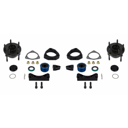PartzBiz CM: 070513DS-Detroit Speed C7 Full Floater PartzBiz CM: 070513DS-Detroit Speed C7 Full Floater