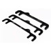 PartzBiz CM: 031713DS-Detroit Speed Camber Shim Track Kit - Hydroformed Subframe, X-Gen 595 PartzBiz CM: 031713DS-Detroit Speed Camber Shim Track Kit - Hydroformed Subframe, X-Gen 595