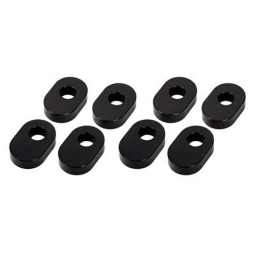 PartzBiz CM: 031731DS-Detroit Speed Caster Tuner Kit - Hyrdroformed Subframe, X-Gen 595, C10 Speedmax
