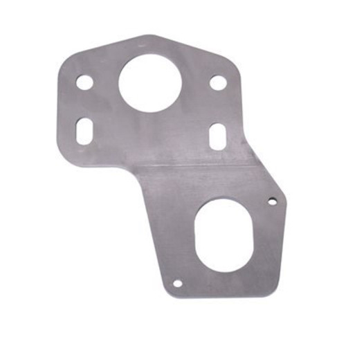 PartzBiz CM: 070430DS-Detroit Speed Clutch Master Cylinder Bracket PartzBiz CM: 070430DS-Detroit Speed Clutch Master Cylinder Bracket